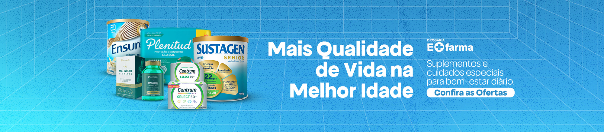 Melhor Idade